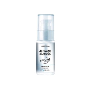 Joanna STYLING effect Hair Silk 25 ml Joanna STYLING effect Hair Silk 25 ml