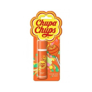Chupa-Chups Juice Orange Mouth Balsam 4 g Chupa-Chups Juice Orange Mouth Balsam 4 g