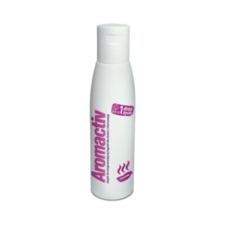 Aromactiv Bath Oil 125 ml
