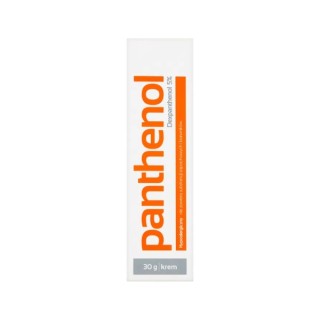 Panthenol Cream 5 % 30 g