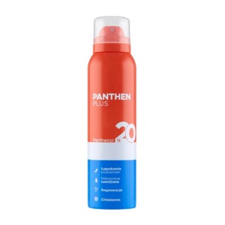 Panthenol Plus Foam 150 ml