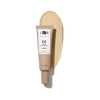 AA LAAB CC Face Cream / Light / SPF50 30 ml AA LAAB CC Face Cream / Light / SPF50 30 ml