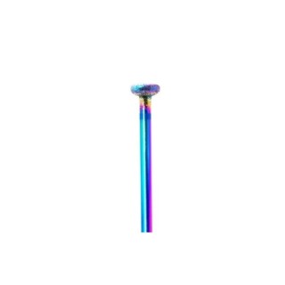 Aba Group Diamond Cuticle Cutter 720-41 R Rainbow 1 piece