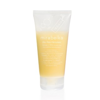 Ziaja Mirabelka Shower Gel 160 ml Ziaja Mirabelka Shower Gel 160 ml