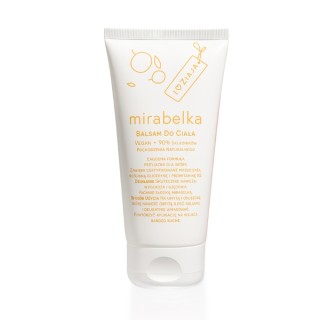 Ziaja Mirabelle Body Balm 160 ml Ziaja Mirabelle Body Balm 160 ml