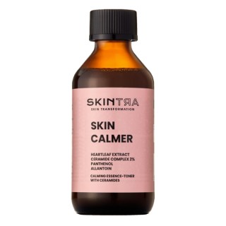 SkinTra Skin Calmer Soothing Essence-Tonic with Ceramides 100 ml