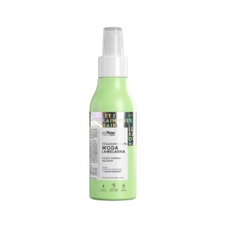 So!flow bezalkoholowa Woda lamelarna do włosów 150 ml