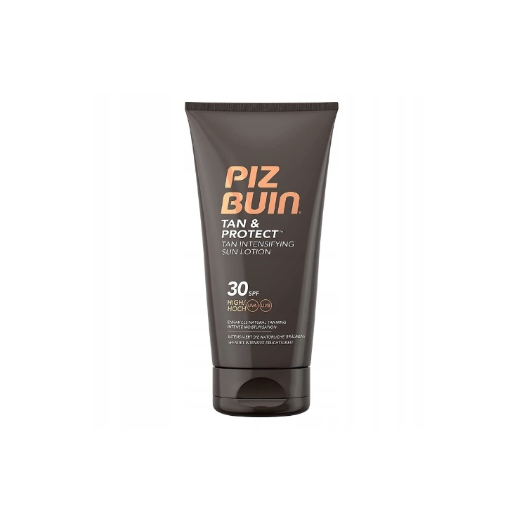 Piz Buin Tan & Protect Opalania Balm SPF30 150 ml