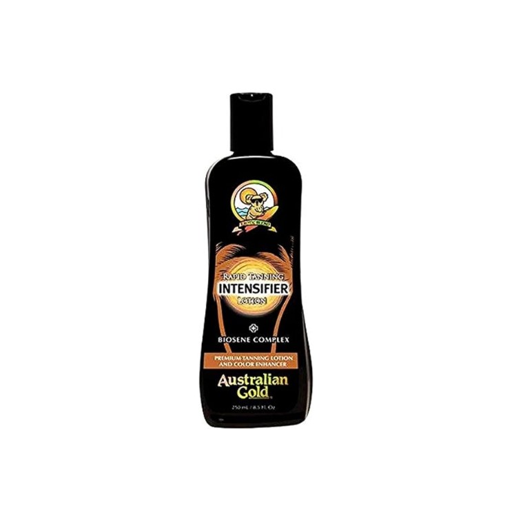 Australian Gold Rapid Tanning Intensifier 250 ml