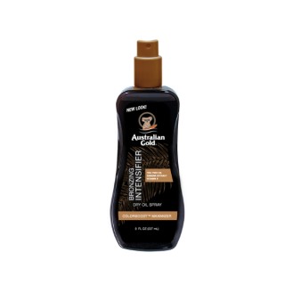 Australian Gold Bronzing Tanning Oil Spray 237 ml