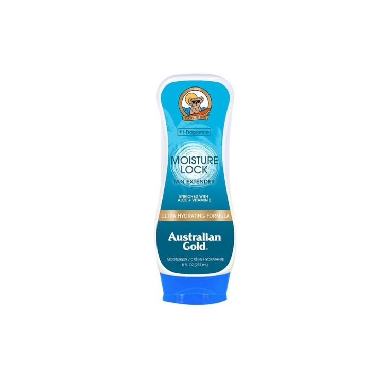 Australian Gold Moisture Lock After Sun Balm 237 ml