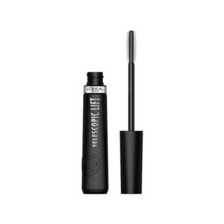 L'oreal Telescopic Lift Tusz do rzęs Black 10 ml