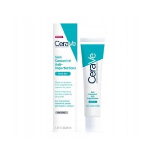 Cerave Anti-Imperfection Facial Gel 40 ml
