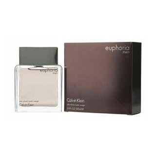 Calvin Klein Euphoria Men Eau de Toilette for Men 100 ml