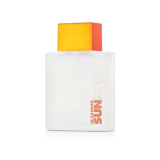 Jil Sander Sun Men Eau de Toilette for Men 75 ml