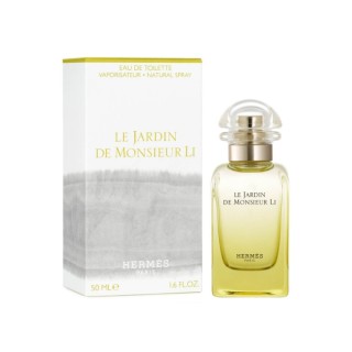 Hermes Le Jardin de Monsieur Unisex Eau de Toilette for Women and Men 50 ml