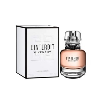 Givenchy L'Interdit Eau de Parfum for Women 35 ml