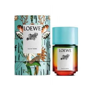 Loewe Paula's Ibiza Eau de Toilette for Men 100 ml