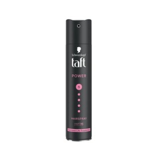 Schwarzkopf Taft Power Mega Strong Hairspray 250 ml