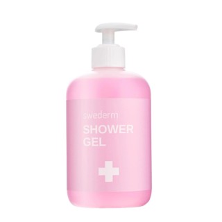 Swederm Shower Gel Shower gel 500 ml