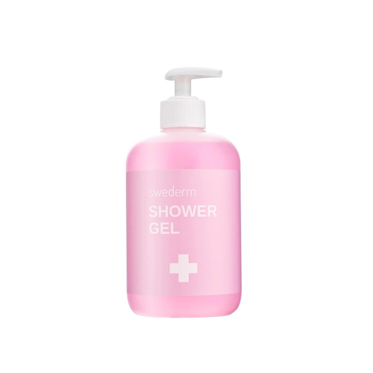 Swederm Shower Gel Shower gel 500 ml