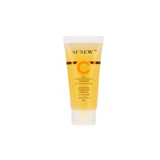 Sunew Med+ Vitamin C Cuticle Dissolving Gel with Vitamin C Travel Size 20 g Sunew Med+ Vitamin C Cuticle Dissolving Gel with Vitamin C Travel Size 20 g