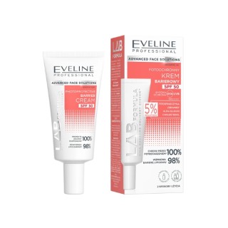 Eveline Lab Formula Photoprotective Barrier Face Cream SPF50 40 ml