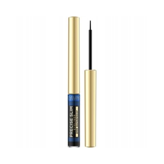 Eveline Precise Slim 24H Waterproof Liquid Eyeliner Black 2.8 ml Eveline Precise Slim 24H Waterproof Liquid Eyeliner Black 2.8 ml