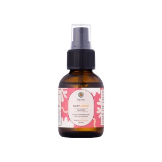 HairTry Silky Shield Protective Smoothing Serum for Hair Ends 50 ml HairTry Silky Shield Protective Smoothing Serum for Hair Ends 50 ml