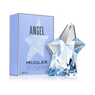 Mugler Angel Eau de Parfum for Women 100 ml