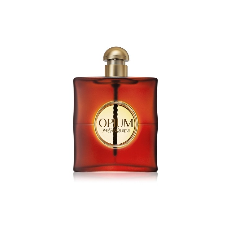 Yves Saint Laurent Opium Eau de Parfum for Women 90 ml