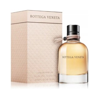 Bottega Veneta Eau de Parfum for Women 75 ml