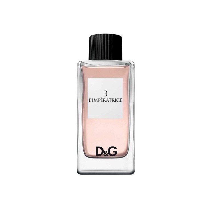 Dolce & Gabbana L'Imperatice 3 Eau de Toilette for Women 100 ml