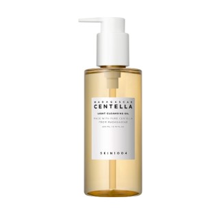 SKIN1004 Madagascar Centella Light Cleansing Oil 200 ml SKIN1004 Madagascar Centella Light Cleansing Oil 200 ml