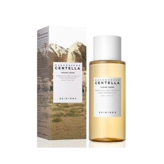 SKIN1004 Madagascar Centella Tonning Facial Toner with Centella Asiatica 210 ml SKIN1004 Madagascar Centella Tonning Facial Toner with Centella Asiatica 210 ml