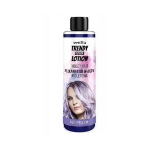Venita Trendy Purple Hair Rinse 200 ml
