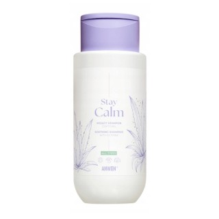 Anwen Stay Calm Soothing Hair Shampoo with Ectoine 300 ml Anwen Stay Calm Soothing Hair Shampoo with Ectoine 300 ml