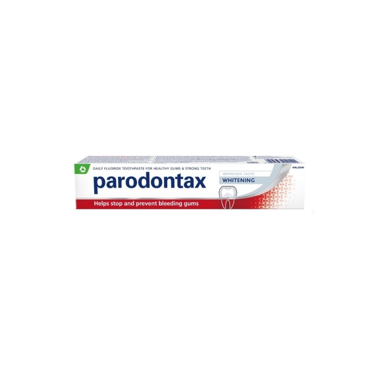 Parodontax Whitening Toothpaste 75 ml
