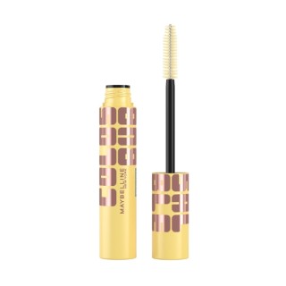 Maybelline Colossal Bubble Waterproof Mascara Black 10 ml