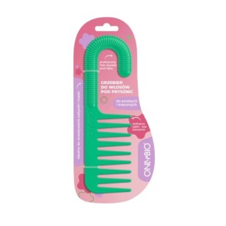 OnlyBio Conditioner Comb 1 piece OnlyBio Conditioner Comb 1 piece