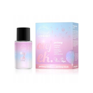 OnlyBio Hair in Balance Pearl Hair Oil with an opalescent illuminating effect 20 ml