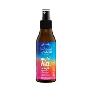 OnlyBio Hair in Balance Smoothing and Shining Hair Mist 150 ml