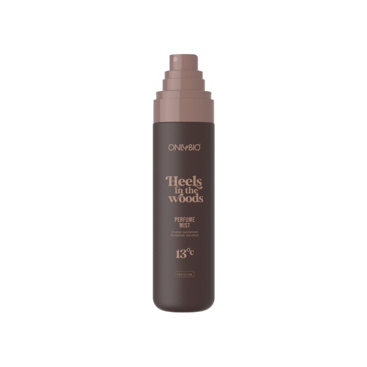 OnlyBio Heels In The Woods 13°C 100 ml