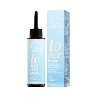 OnlyBio Hair in Balance Ice Candy Hair Toner 100 ml