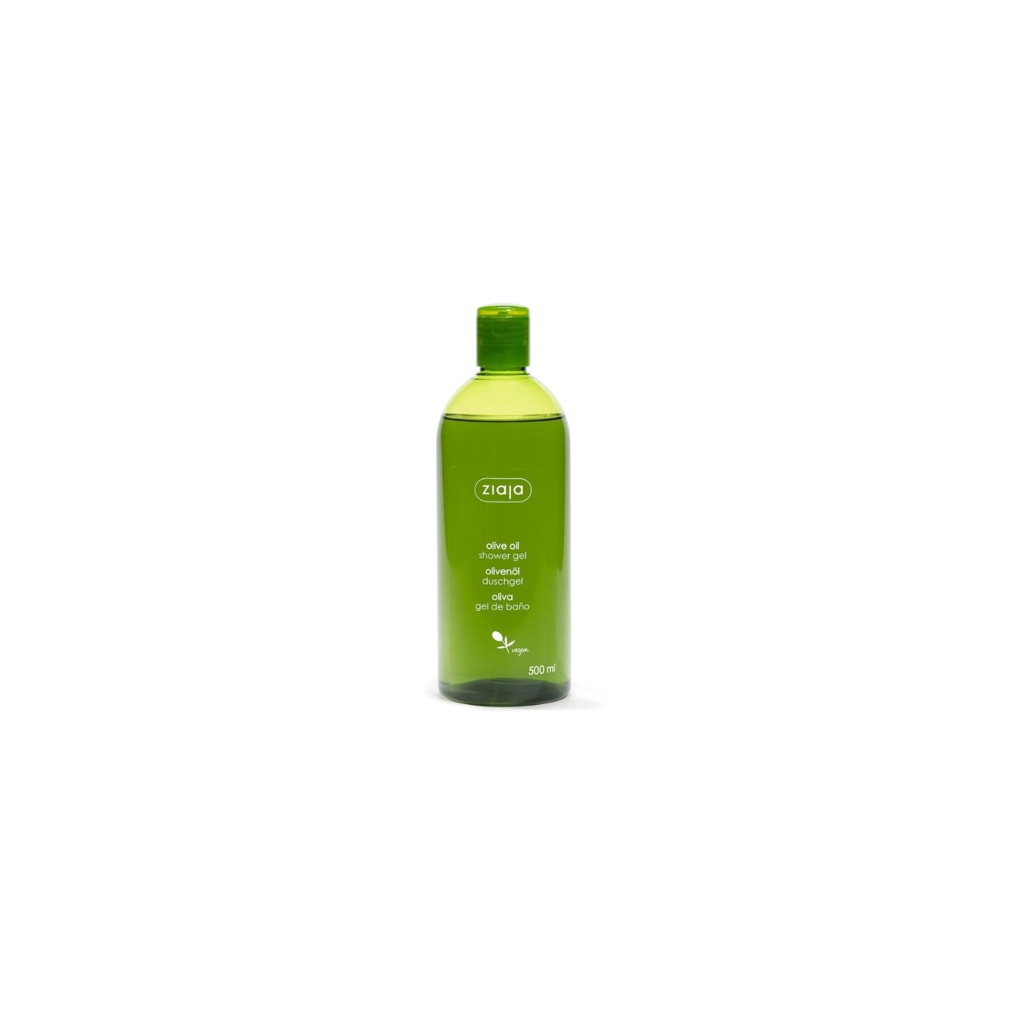 Ziaja Oliwkowy Żel pod prysznic odżywka skóry 500 ml Ziaja Oliwkowy Żel pod prysznic odżywka skóry 500 ml