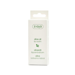 Ziaja Oliwkowy Balsam do ust 10 ml