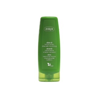 Ziaja Olive Hand and Nail Cream 80 ml