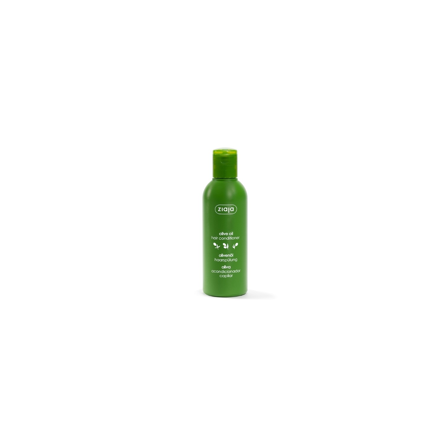 Ziaja Oliwkowa Odżywka do włosów 200 ml Ziaja Oliwkowa Odżywka do włosów 200 ml