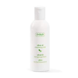 Ziaja Olive Milk eye make-up removal facial cleansing 200 ml Ziaja Olive Milk eye make-up removal facial cleansing 200 ml