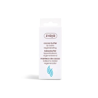 Ziaja Masło kakaowe Balsam do ust 10 ml